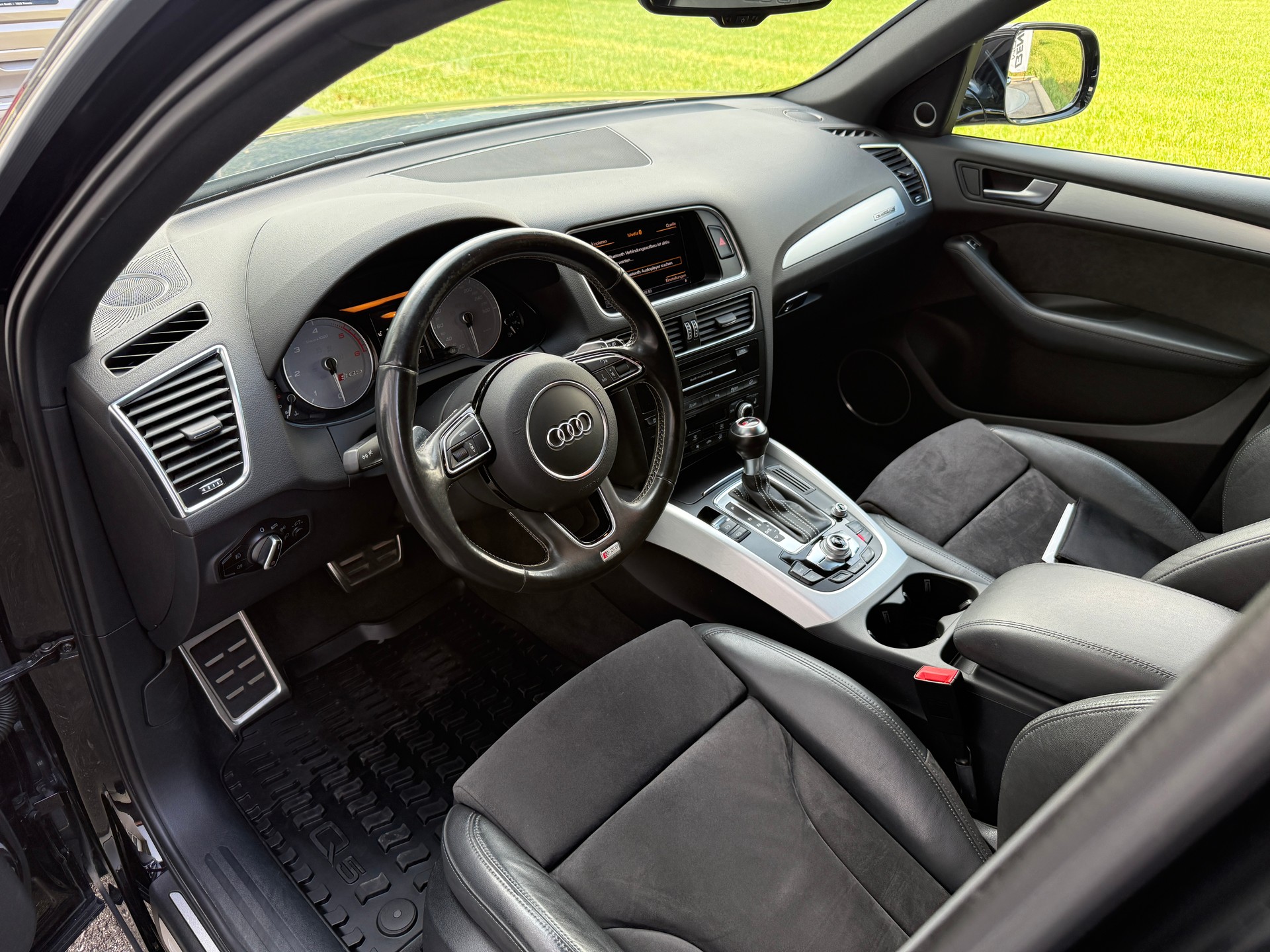 AUDI SQ5 3.0 TDI quattro tiptronic-image-6