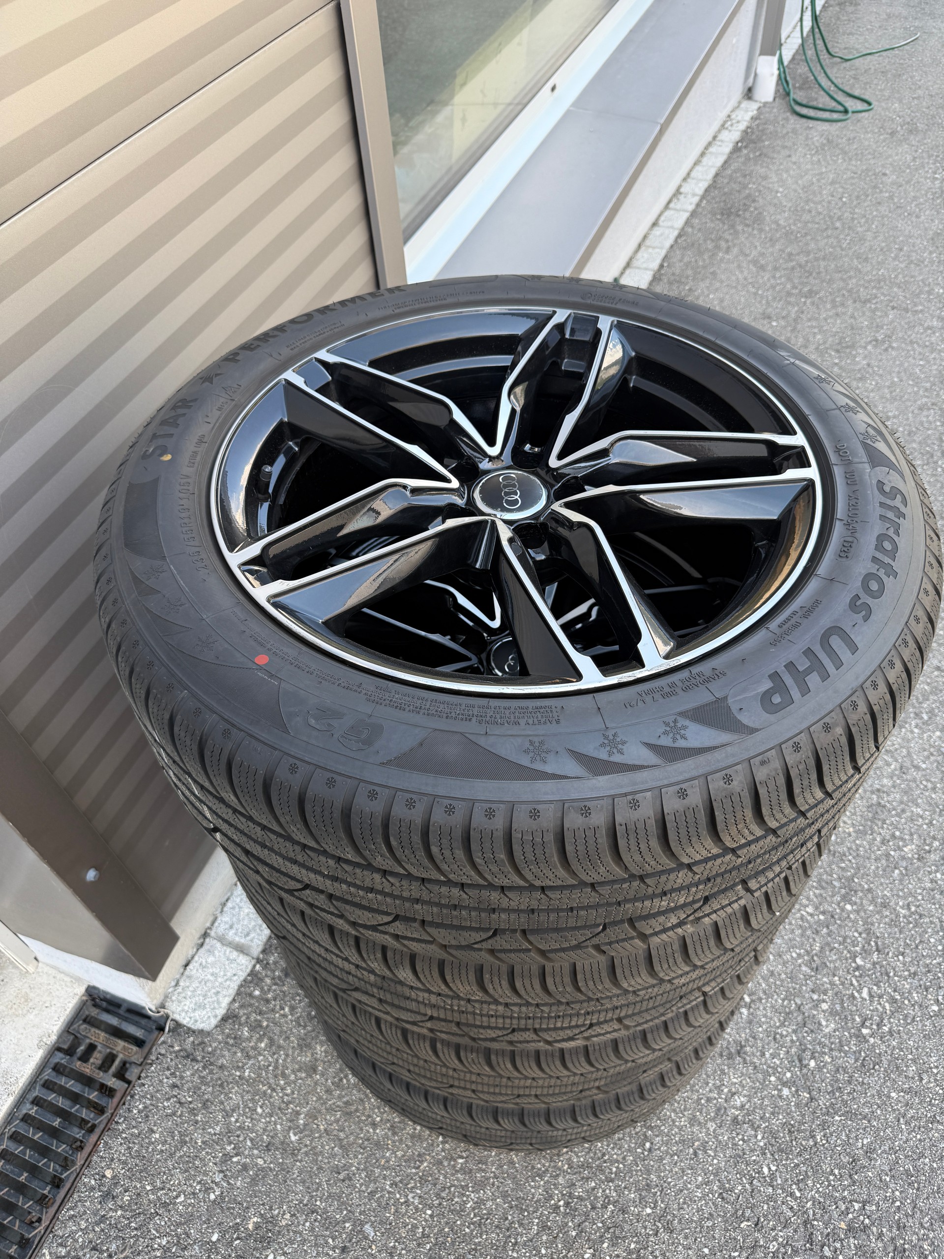 AUDI SQ5 3.0 TDI quattro tiptronic-image-11