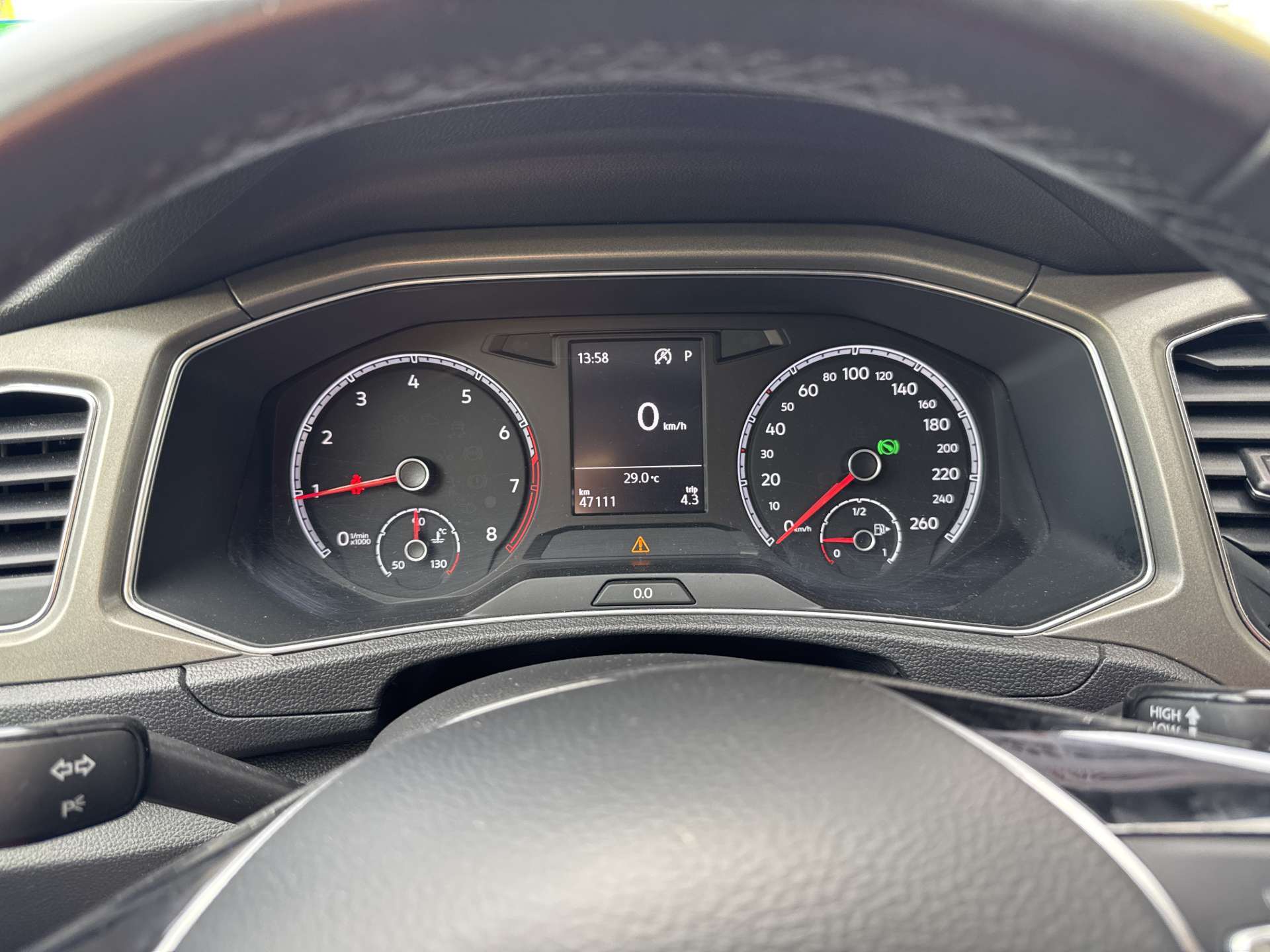 VW T-Roc 1.5 TSi EVO Advance DSG-Automat-image-11