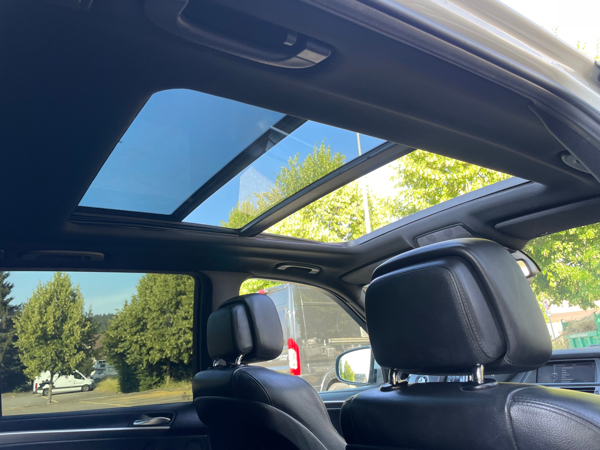 BMW X5 xDrive M Steptronic-image-11