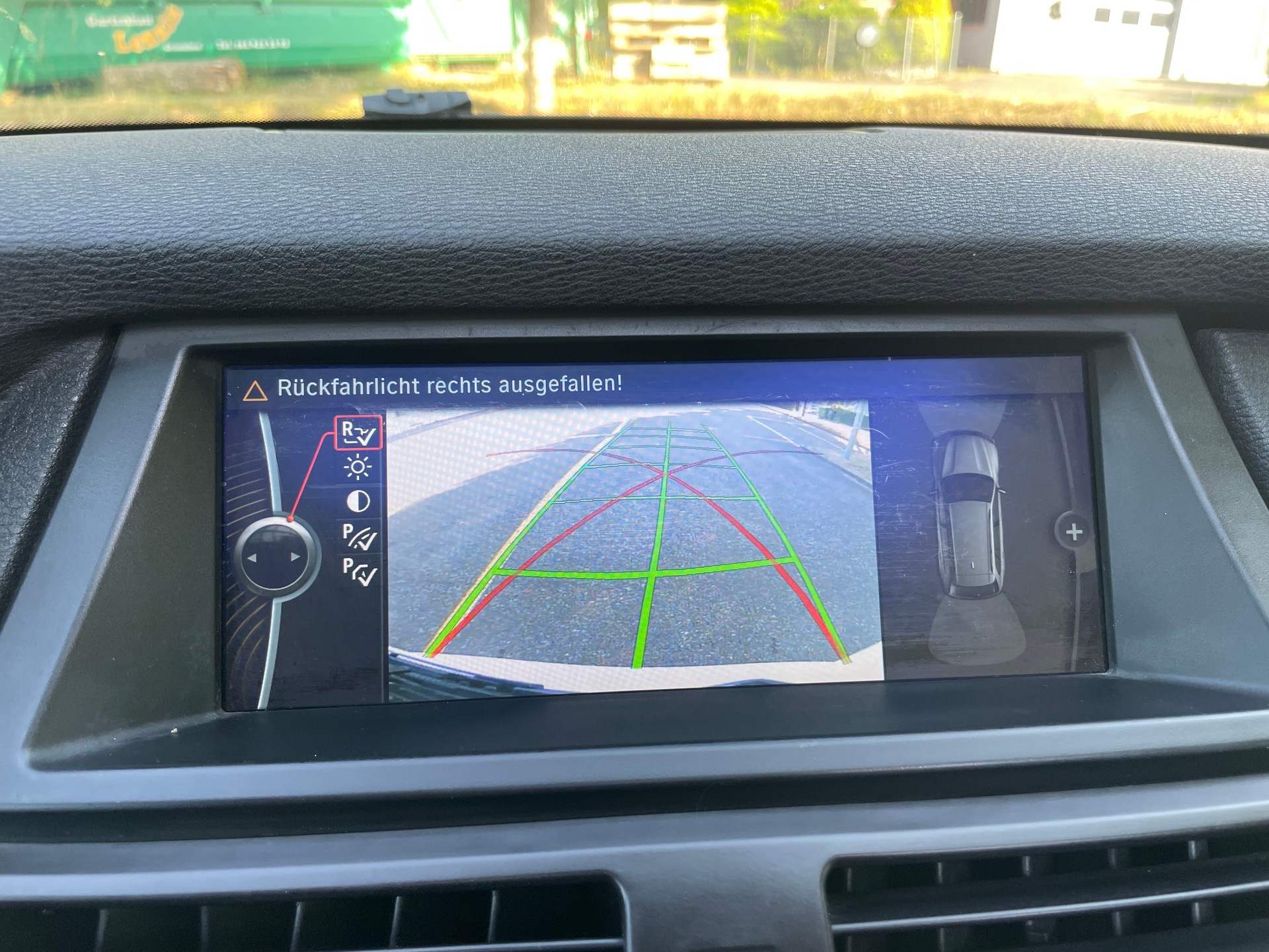 BMW X5 xDrive M Steptronic-image-10