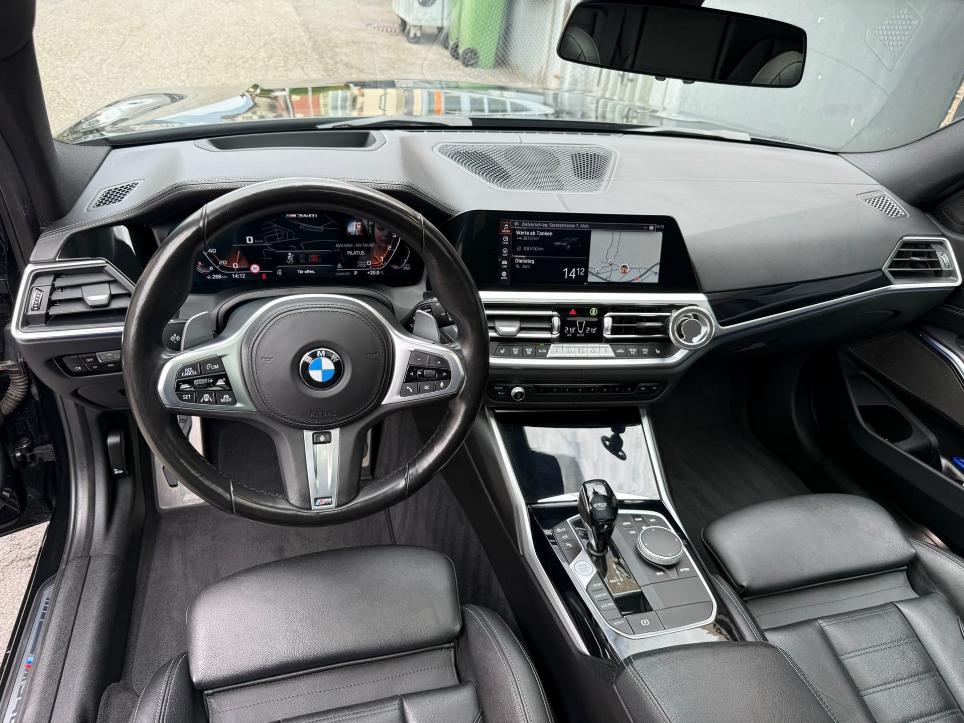 BMW M340i xDrive-image-5