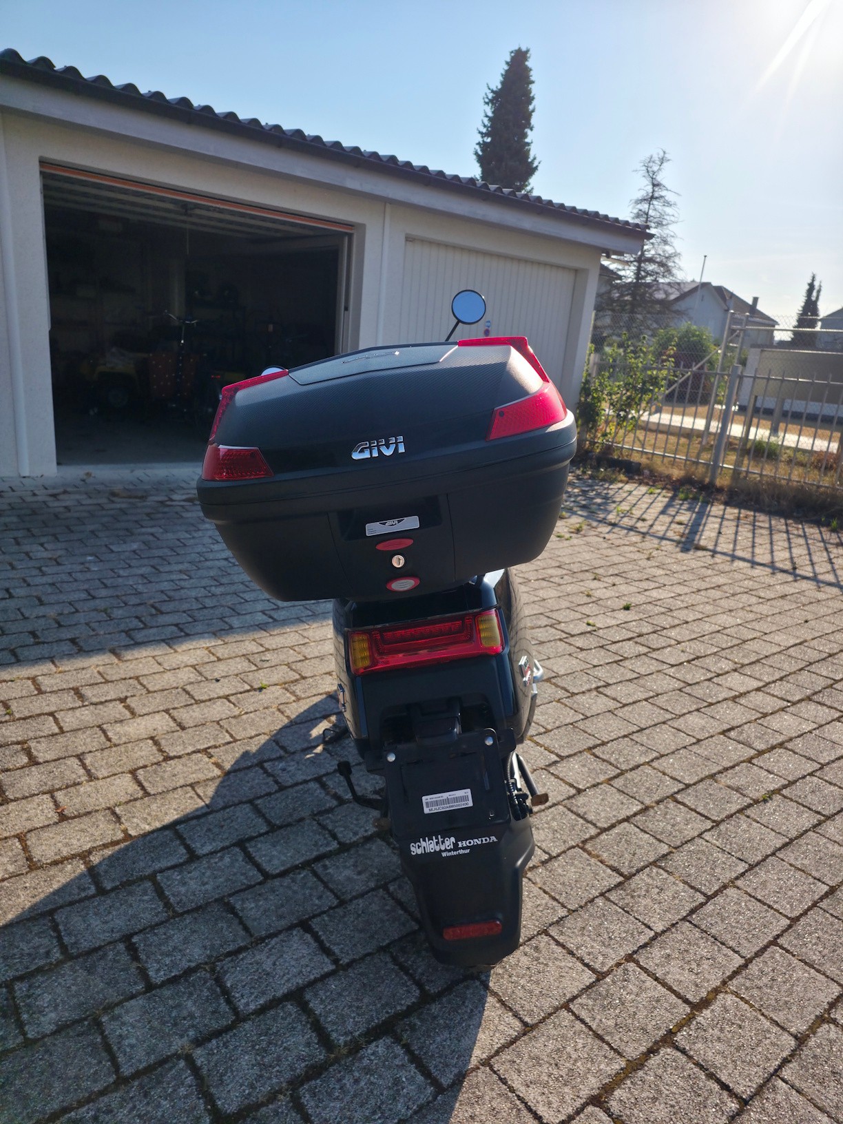 NIU NQi GTS SR-image-3