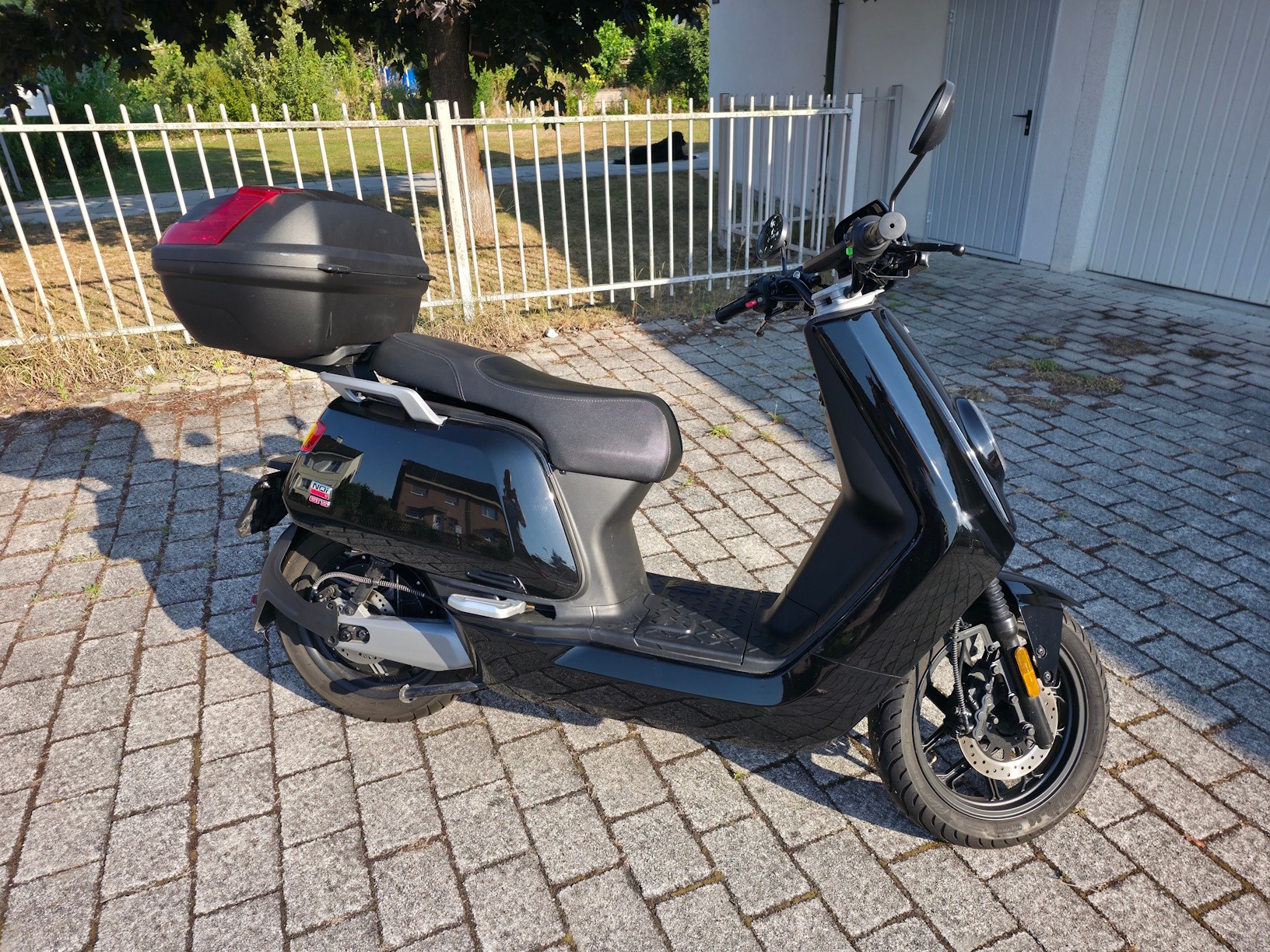 NIU NQi GTS SR-image-2
