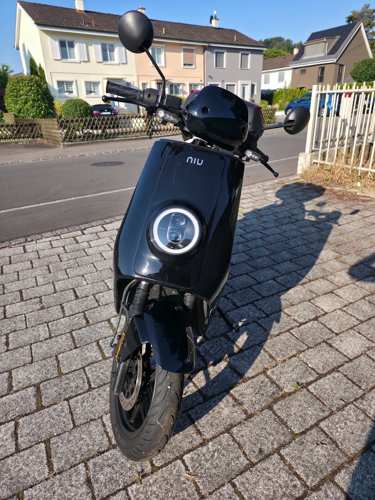 NIU NQi GTS SR-image-1