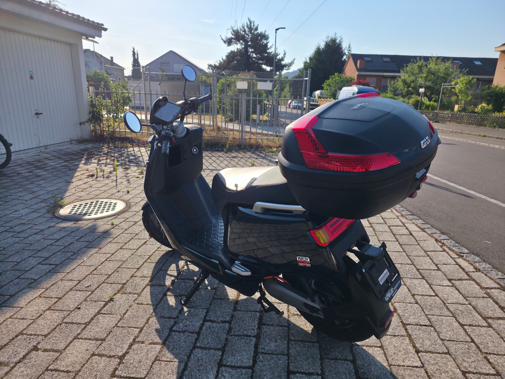 NIU NQi GTS SR-image-4