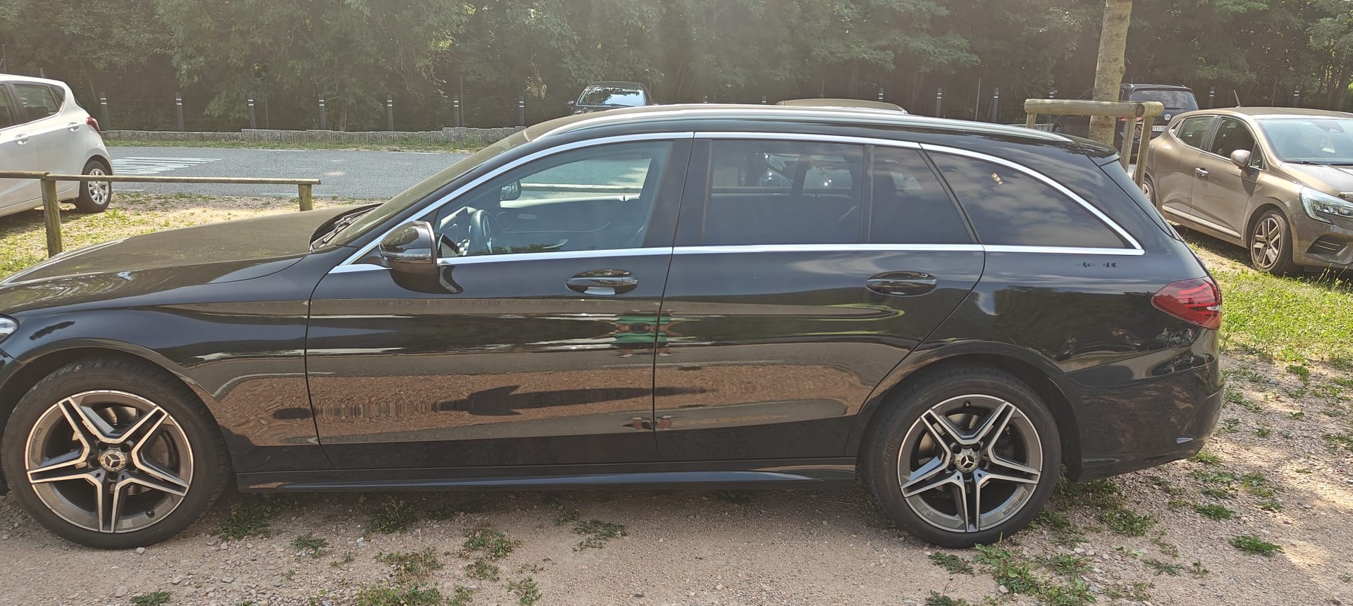 MERCEDES-BENZ C 200-image-3
