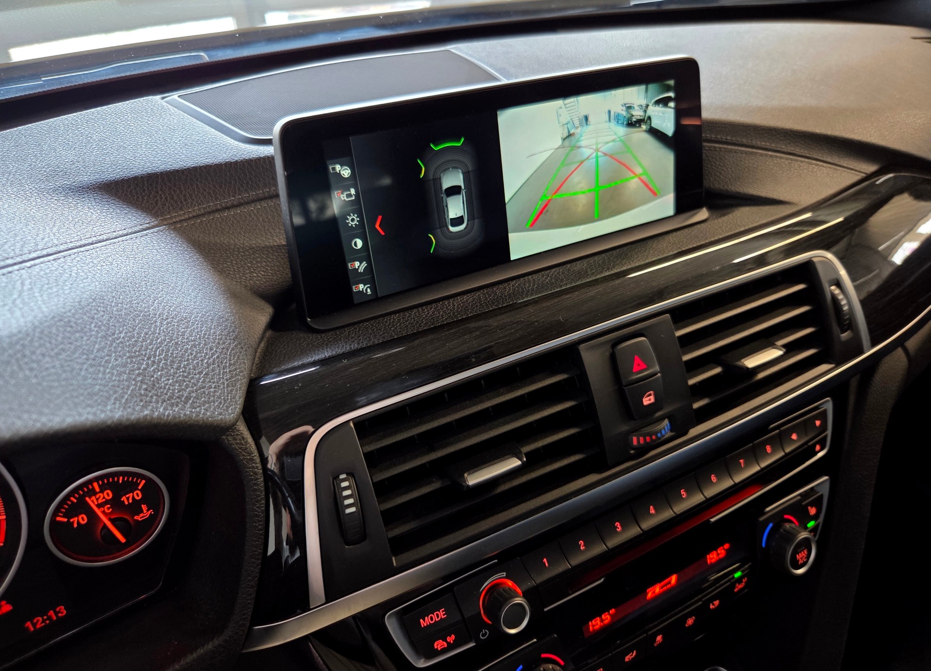 BMW 440i xDrive M-Sport Gran Coupé-image-12