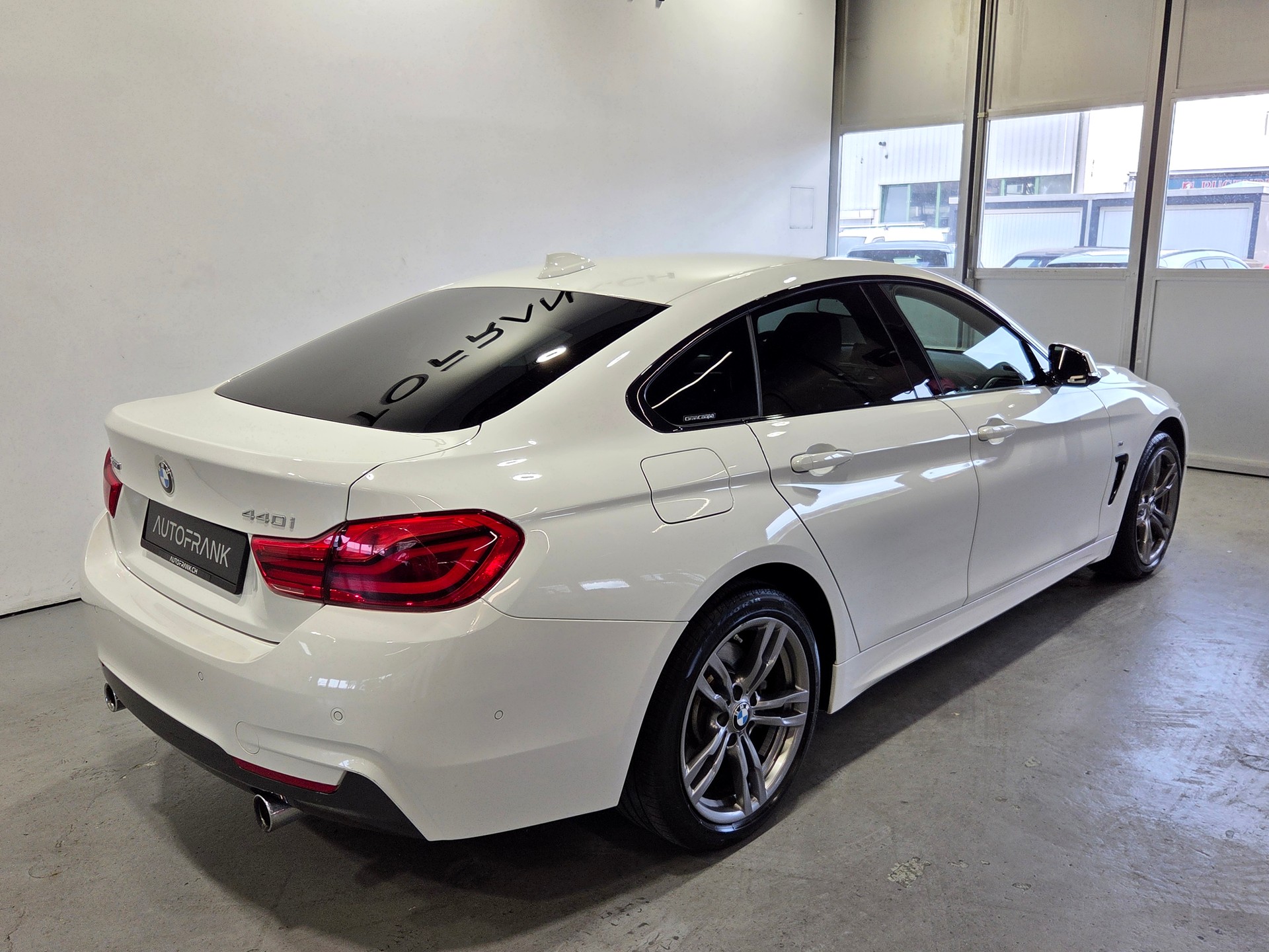 BMW 440i xDrive M-Sport Gran Coupé-image-10