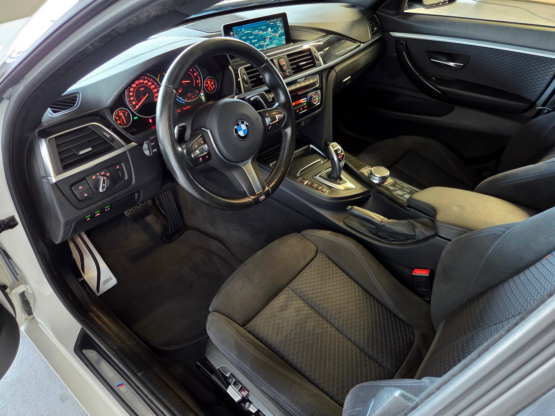 BMW 440i xDrive M-Sport Gran Coupé-image-3