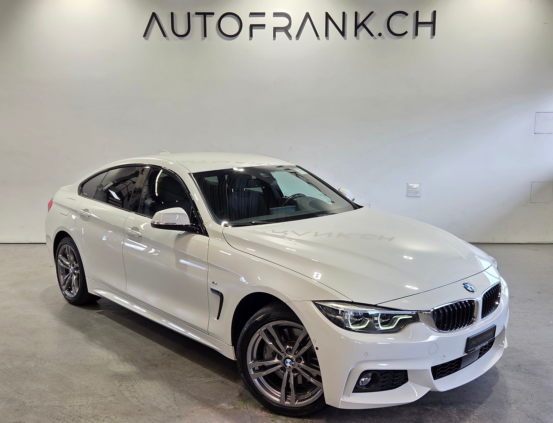 BMW 440i xDrive M-Sport Gran Coupé-image-9