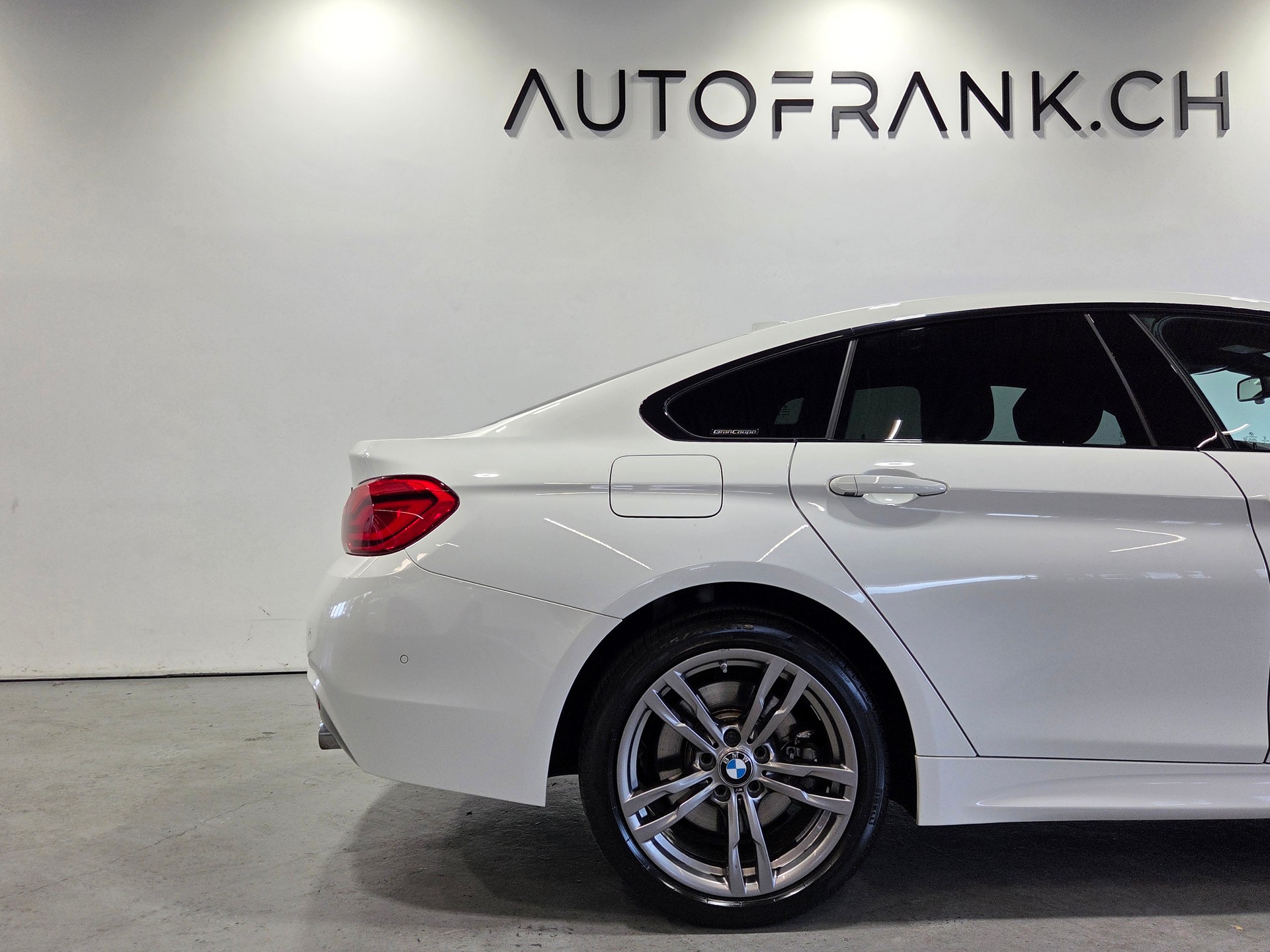 BMW 440i xDrive M-Sport Gran Coupé-image-16