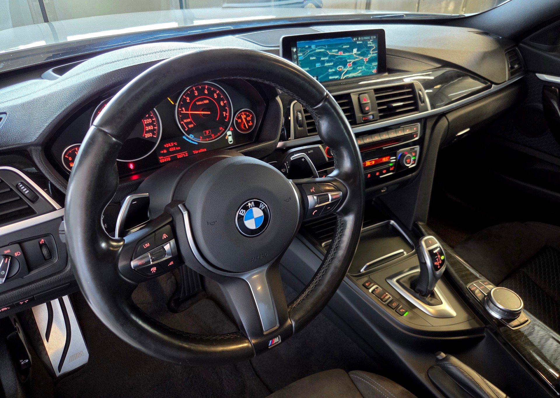 BMW 440i xDrive M-Sport Gran Coupé-image-11