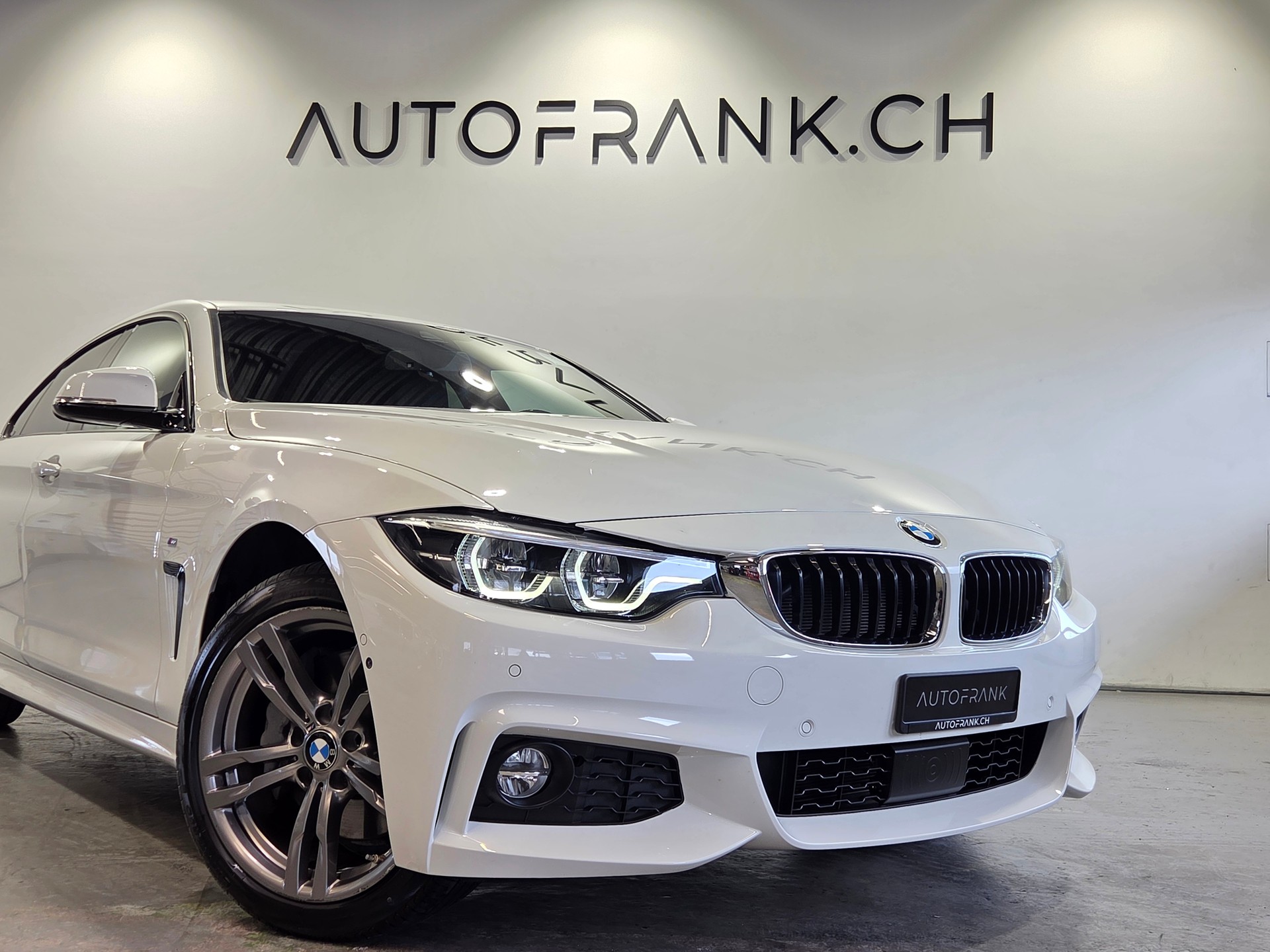 BMW 440i xDrive M-Sport Gran Coupé-image-15