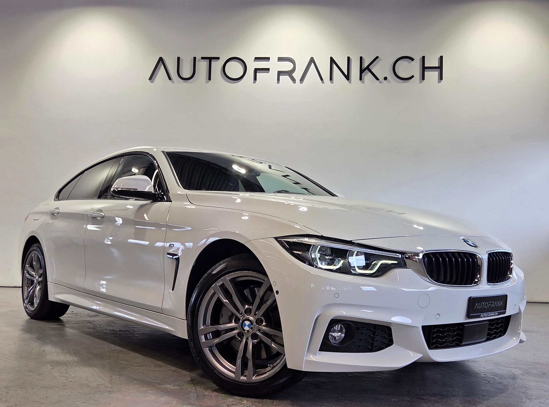 BMW 440i xDrive M-Sport Gran Coupé-image-20