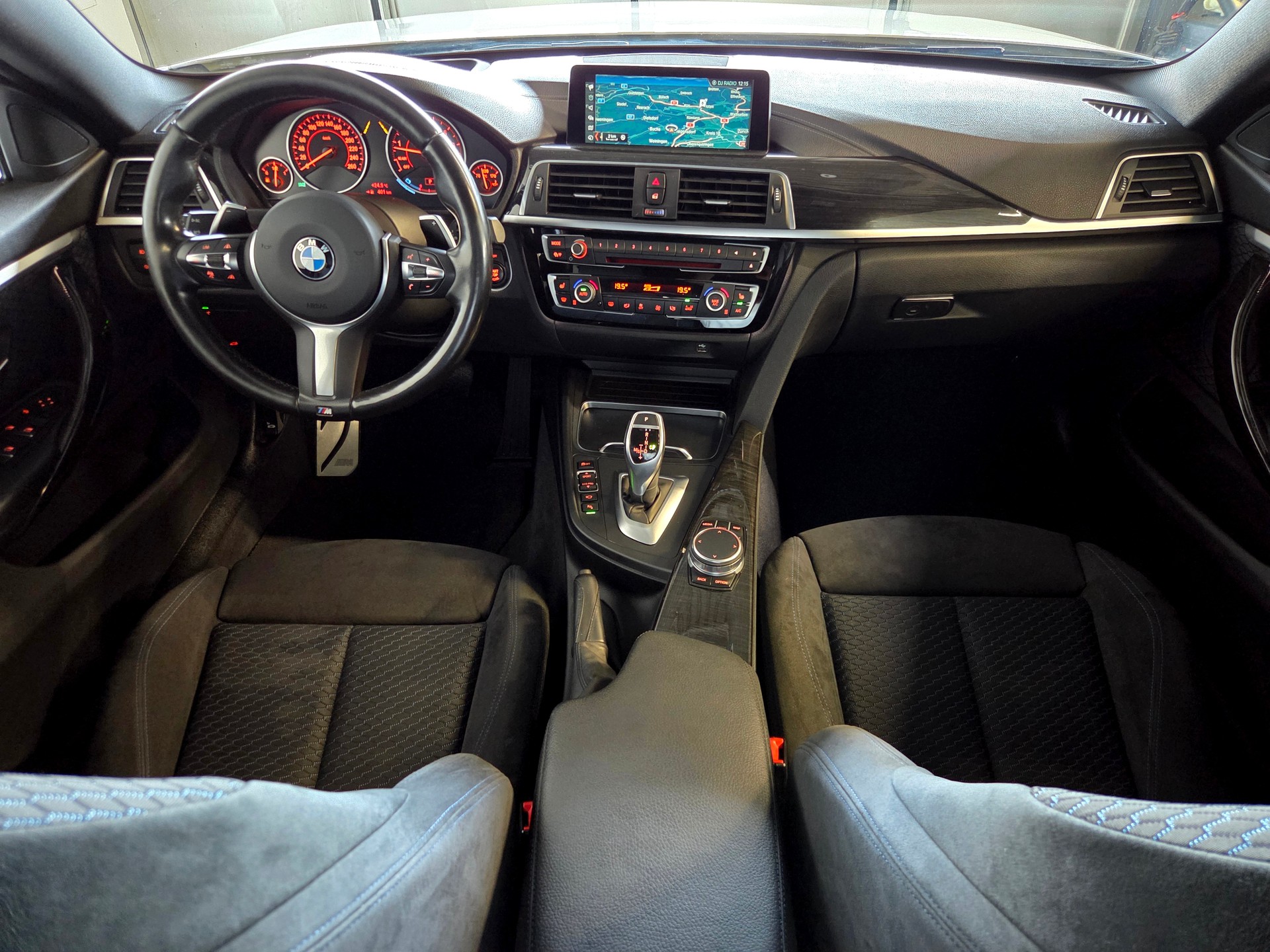 BMW 440i xDrive M-Sport Gran Coupé-image-4