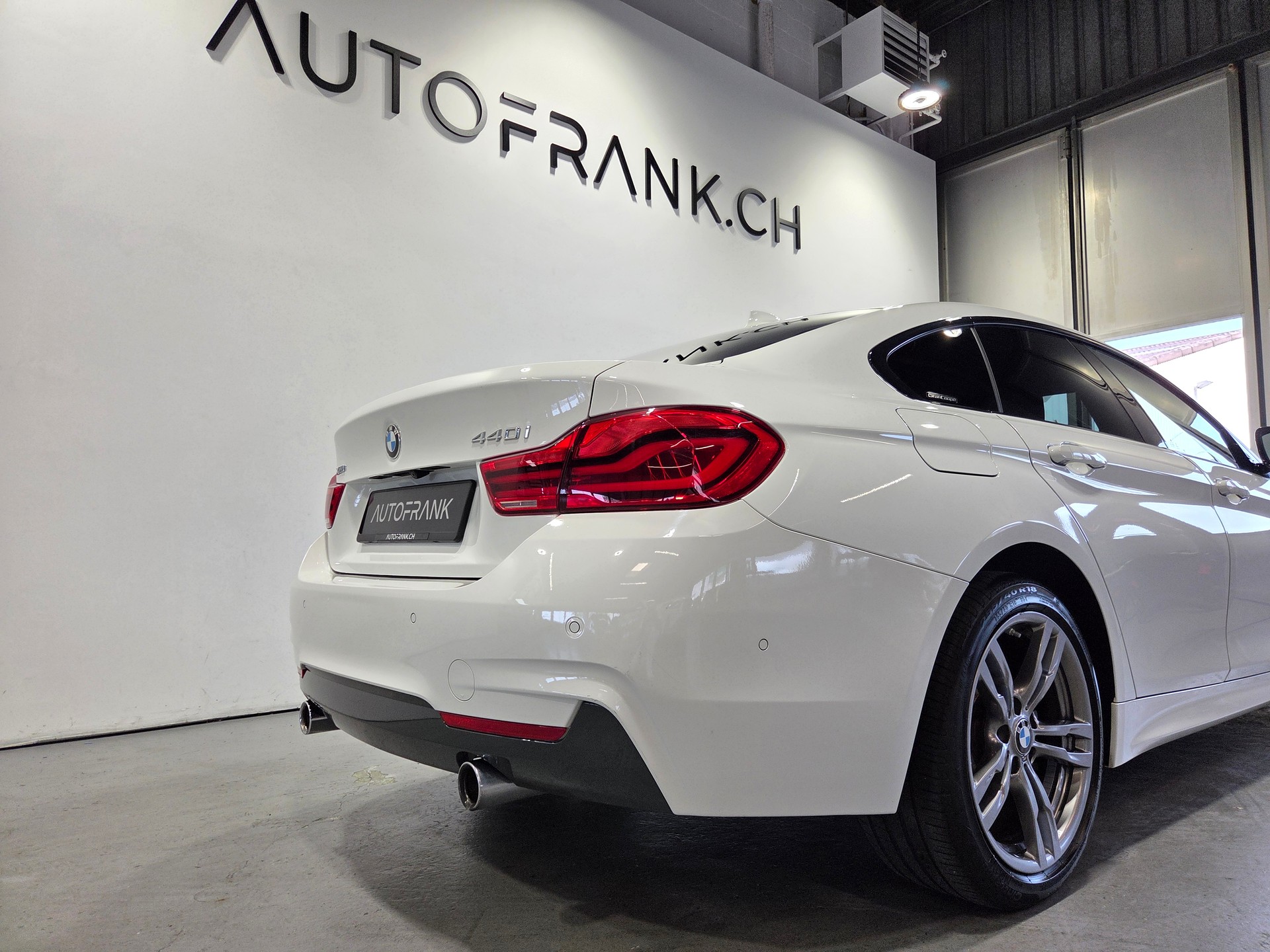 BMW 440i xDrive M-Sport Gran Coupé-image-21