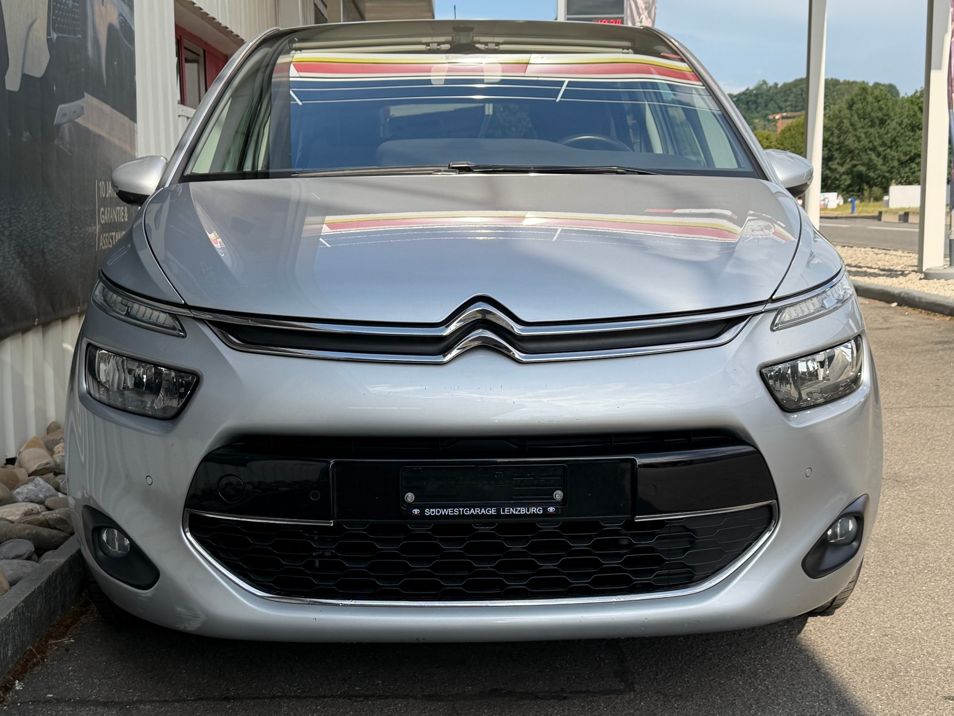 CITROEN C4 Picasso 1.2 Pure Tech Intensive-showroom-element-3