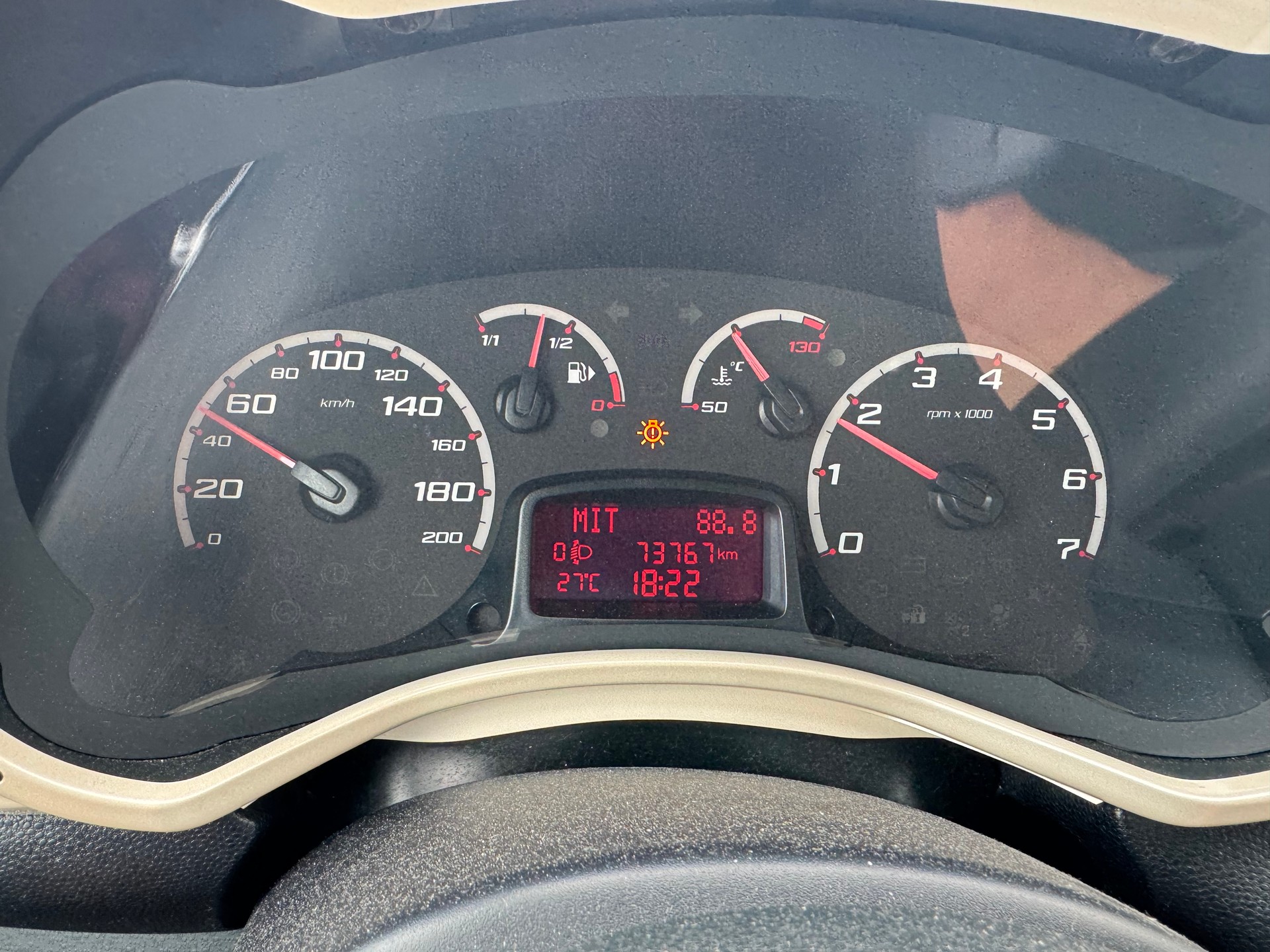 FORD KA 1.25 Ambiente-image-4