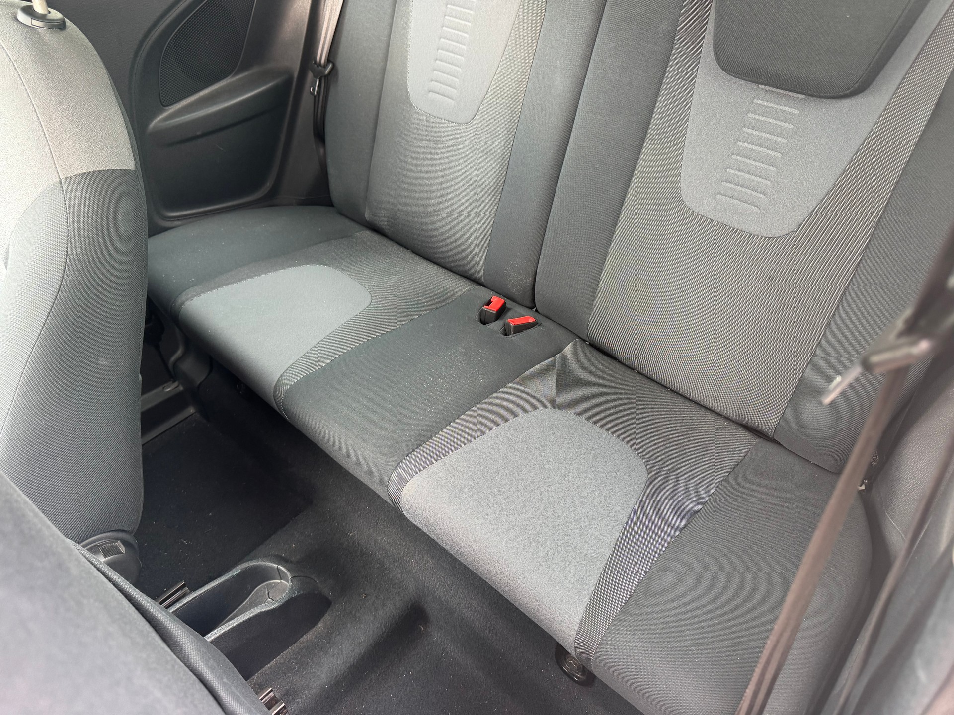 FORD KA 1.25 Ambiente-image-3