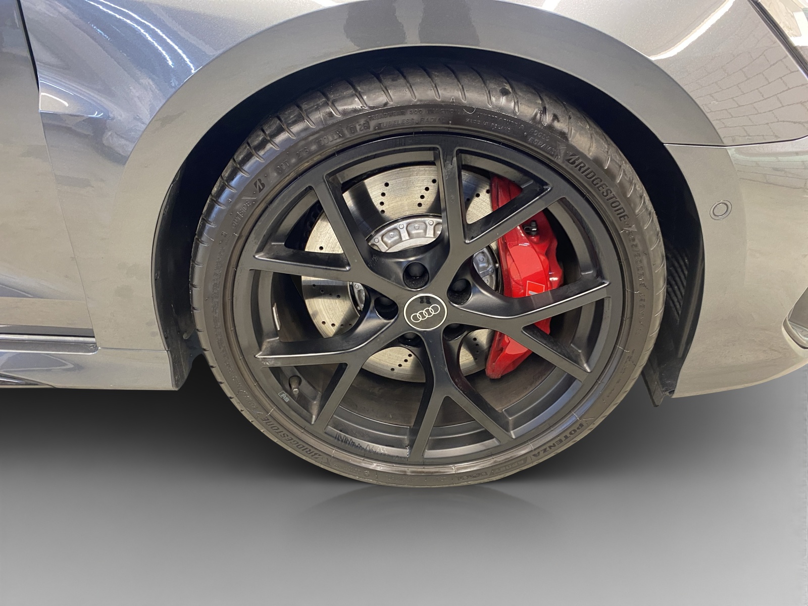 AUDI RS3 Sportback 2.5 TSI competition limited quattro S-tronic-image-15