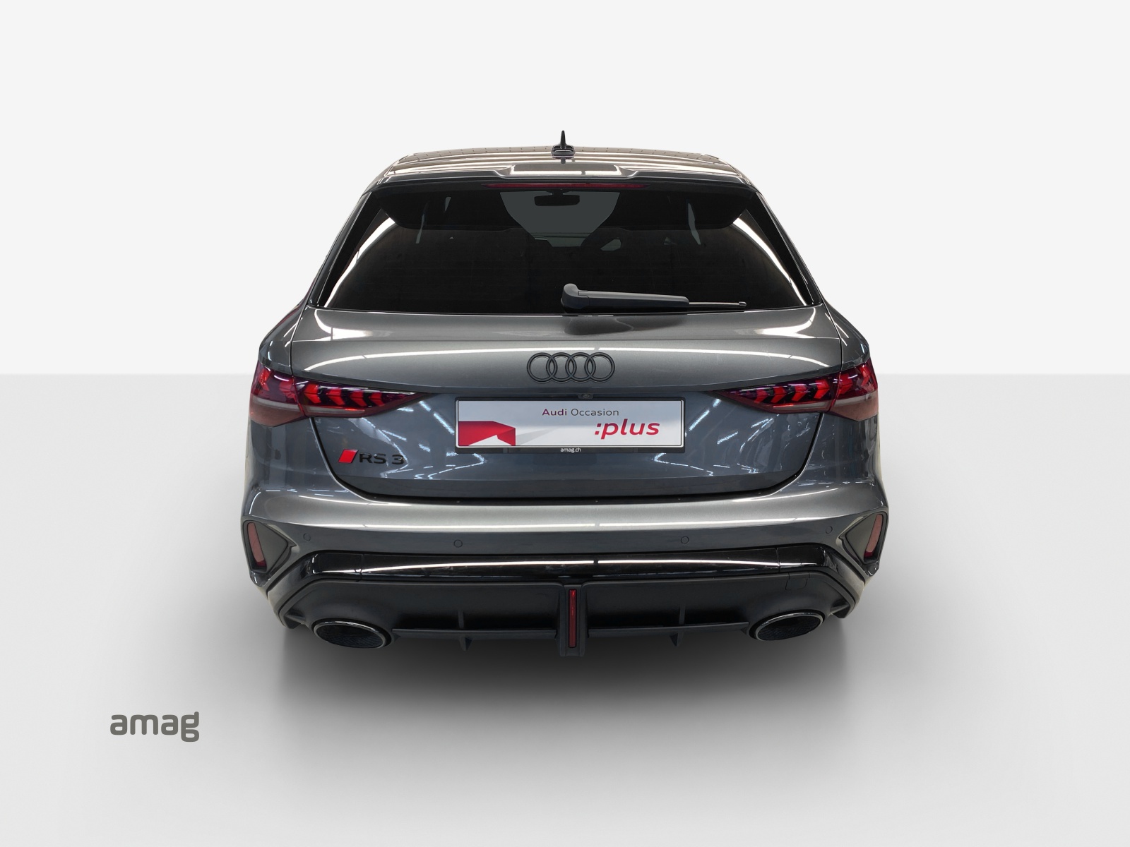 AUDI RS3 Sportback 2.5 TSI competition limited quattro S-tronic-showroom-element-3