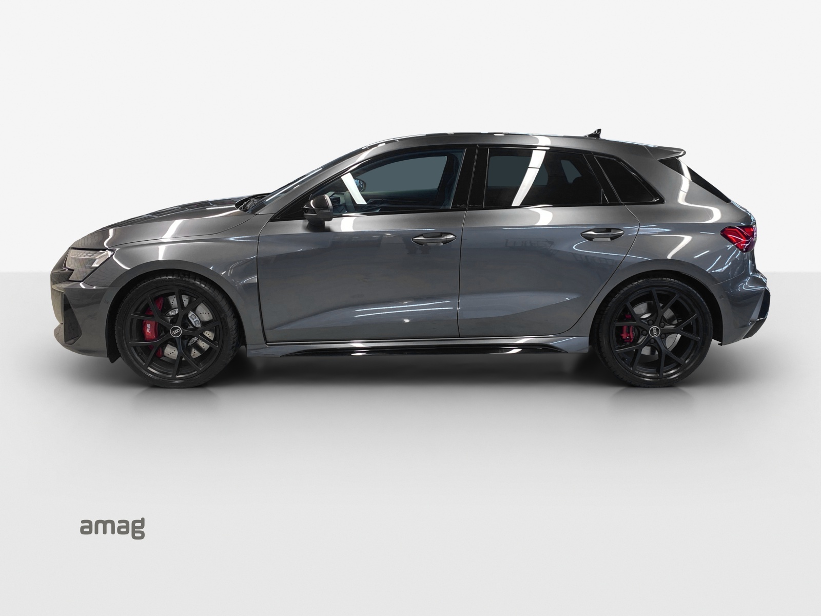 AUDI RS3 Sportback 2.5 TSI competition limited quattro S-tronic-showroom-element-1