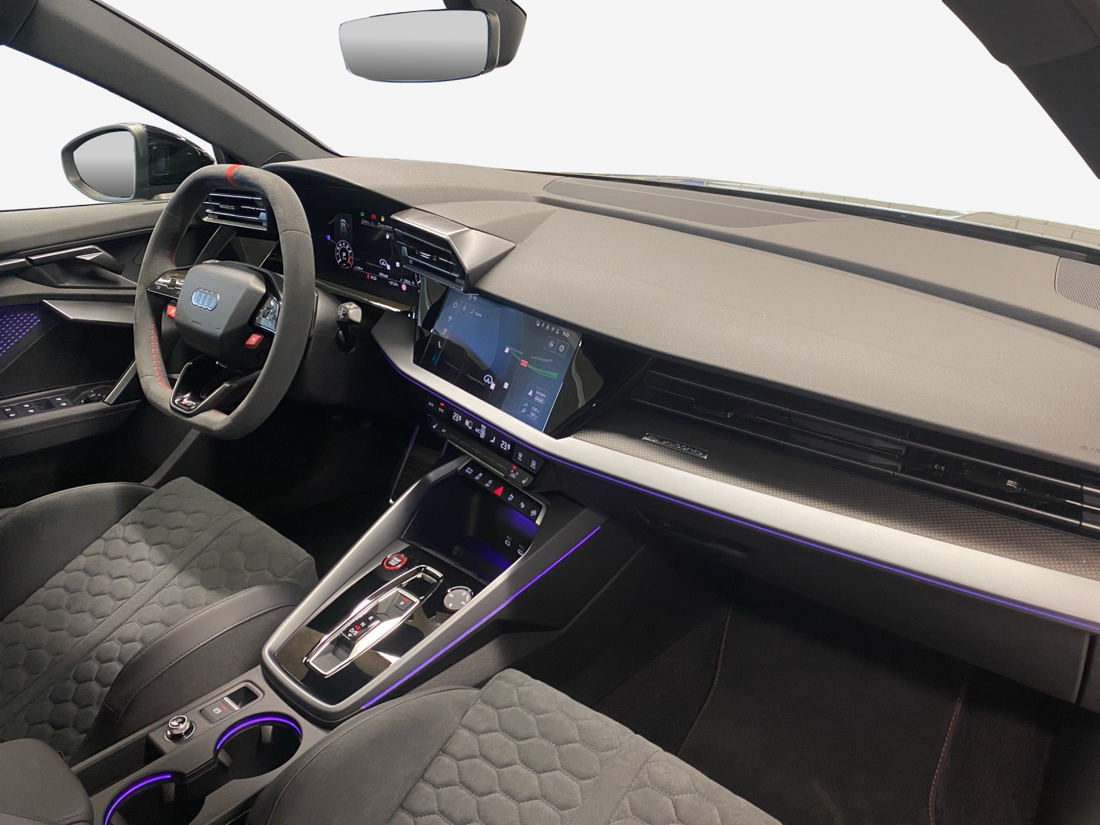 AUDI RS3 Sportback 2.5 TSI competition limited quattro S-tronic-image-13