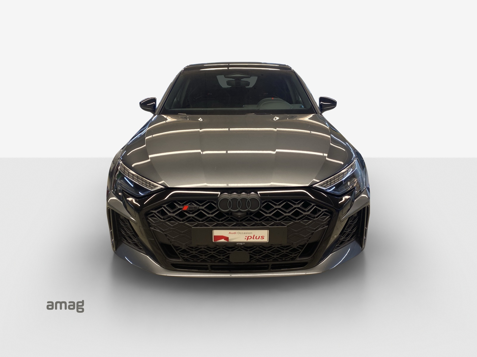 AUDI RS3 Sportback 2.5 TSI competition limited quattro S-tronic-image-6