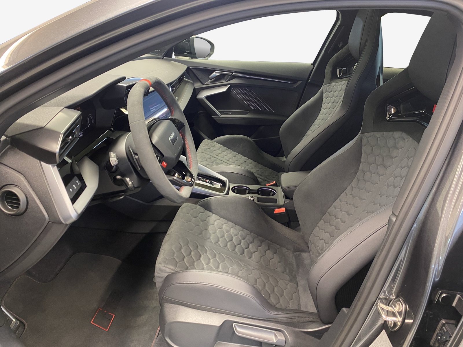 AUDI RS3 Sportback 2.5 TSI competition limited quattro S-tronic-image-7