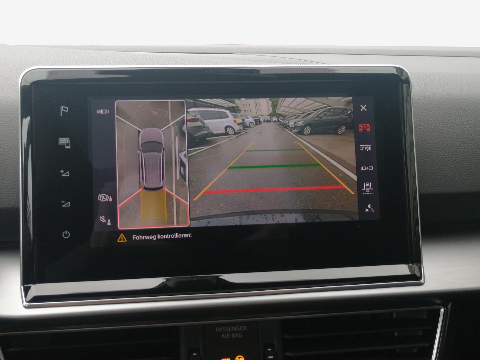SEAT Tarraco 2.0TSI 4Drive DSG FR-image-13