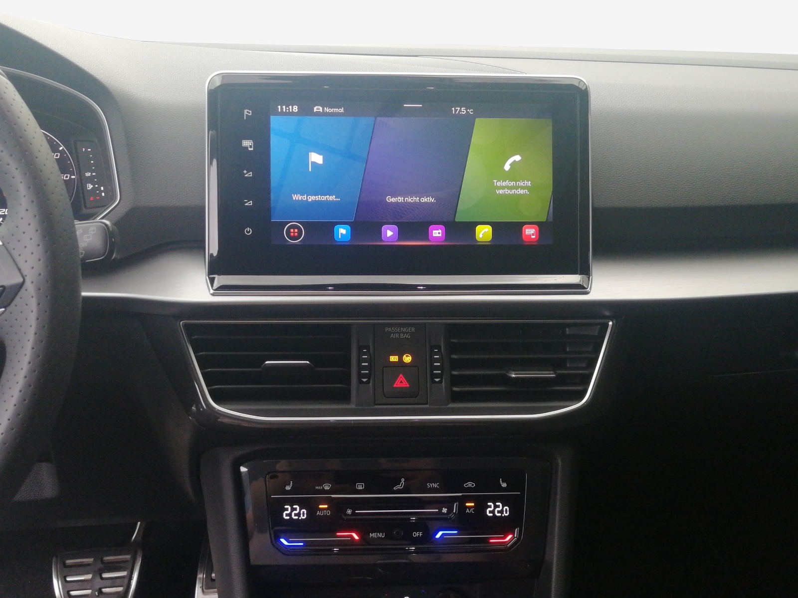 SEAT Tarraco 2.0TSI 4Drive DSG FR-image-10