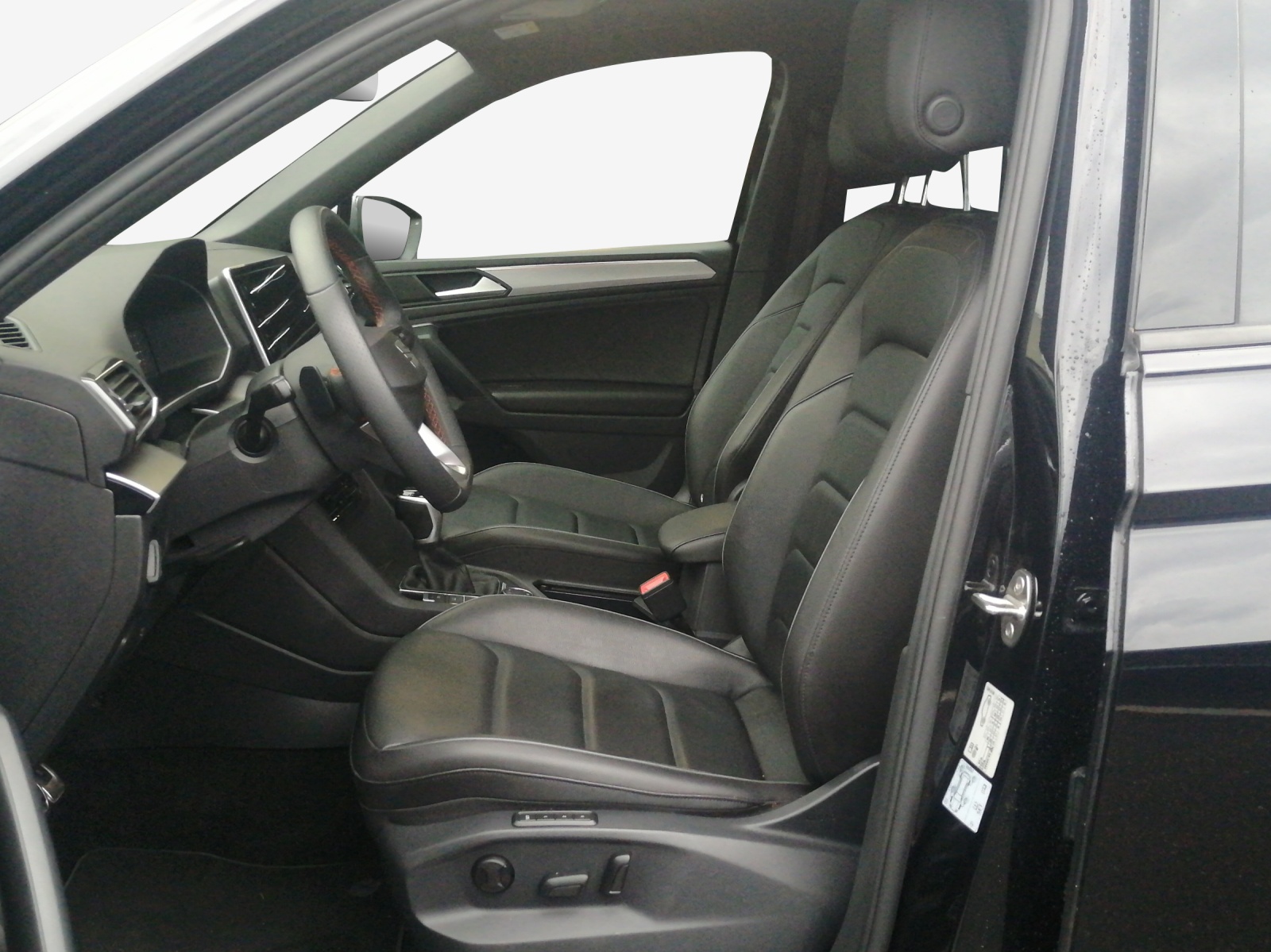 SEAT Tarraco 2.0TSI 4Drive DSG FR-image-7