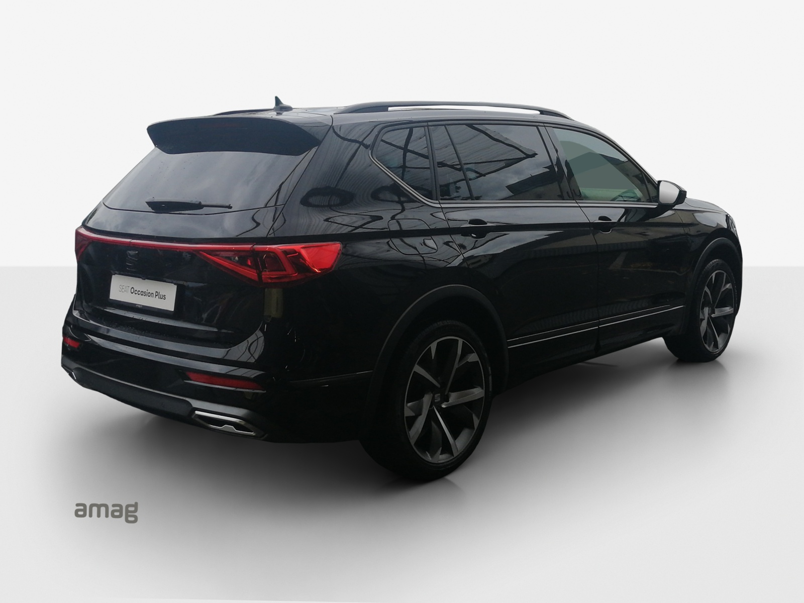 SEAT Tarraco 2.0TSI 4Drive DSG FR-image-4