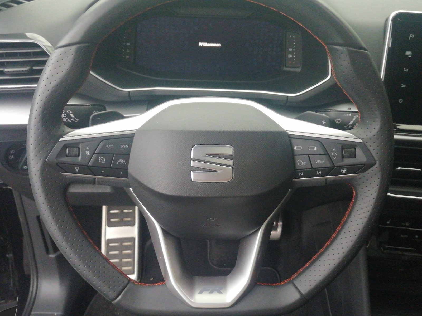 SEAT Tarraco 2.0TSI 4Drive DSG FR-image-9