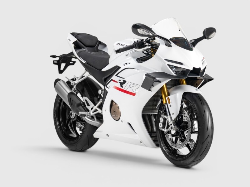 ZXMOTO Motorräder - Occasionen kaufen | AutoScout24