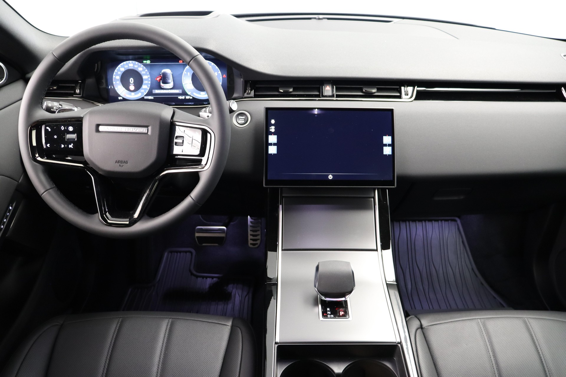 LAND ROVER Range Rover Evoque 1.5 T 270e Dynamic SE-image-9