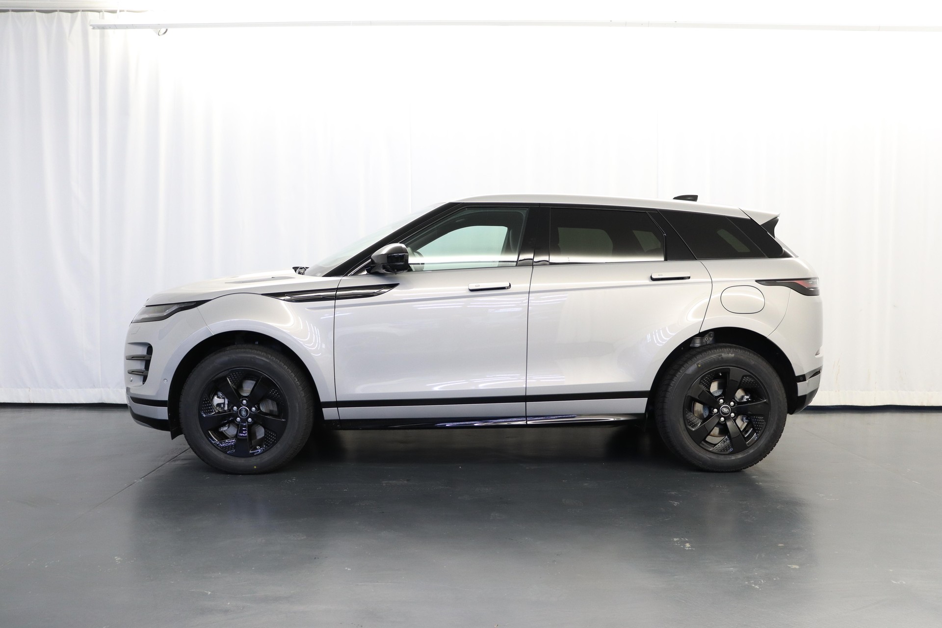 LAND ROVER Range Rover Evoque 1.5 T 270e Dynamic SE-image-3