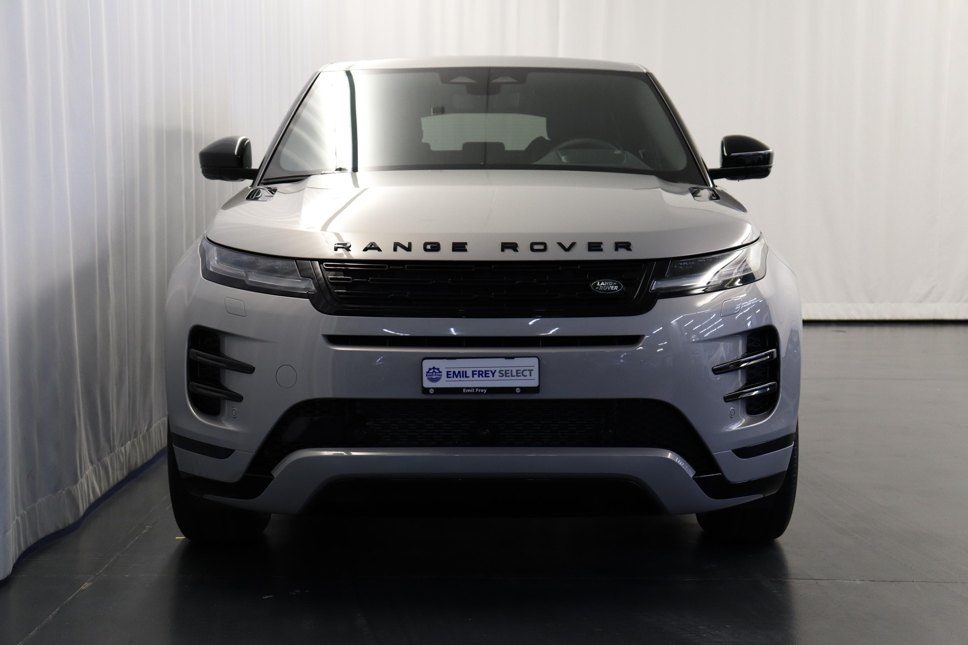 LAND ROVER Range Rover Evoque 1.5 T 270e Dynamic SE-image-10