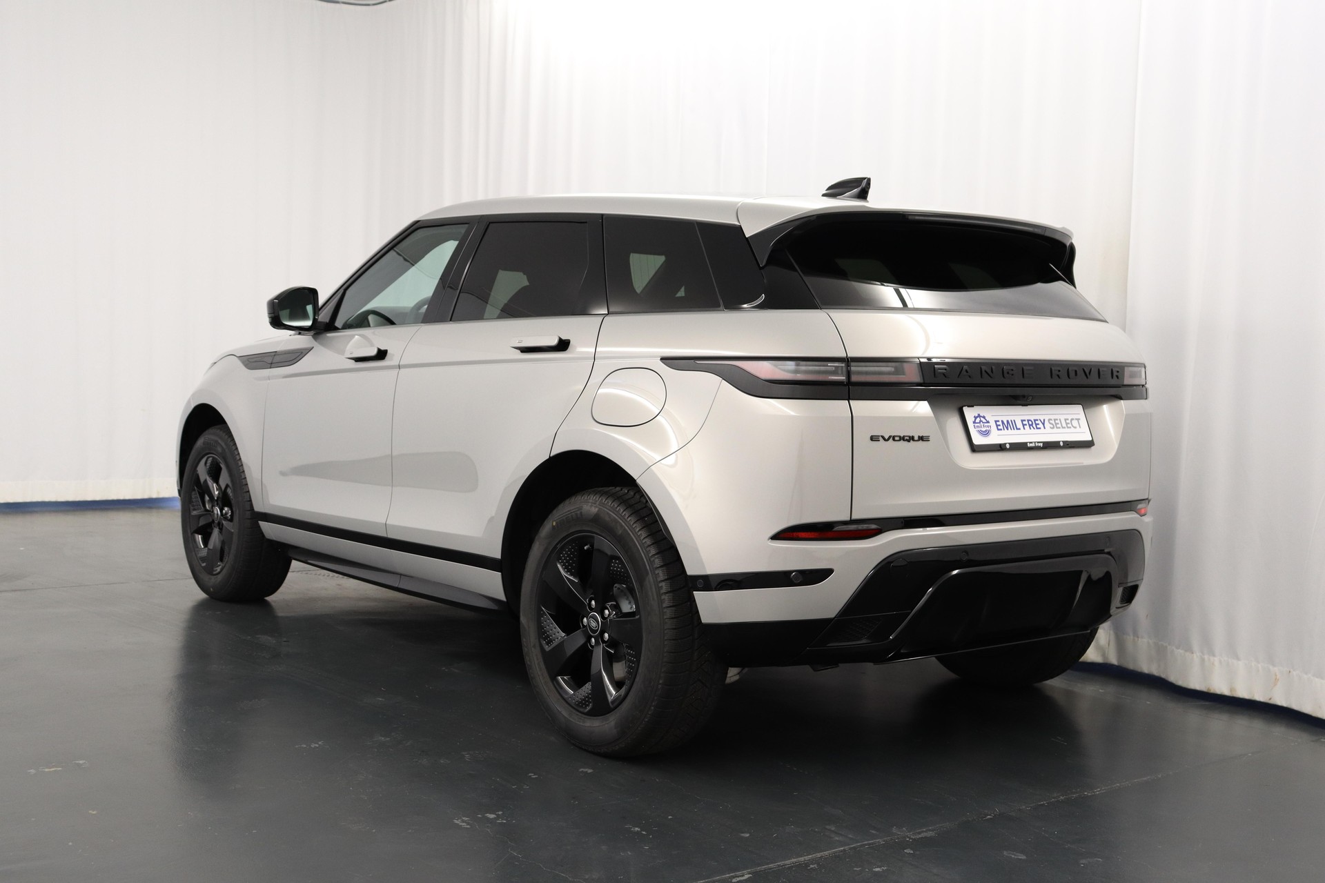 LAND ROVER Range Rover Evoque 1.5 T 270e Dynamic SE-image-6