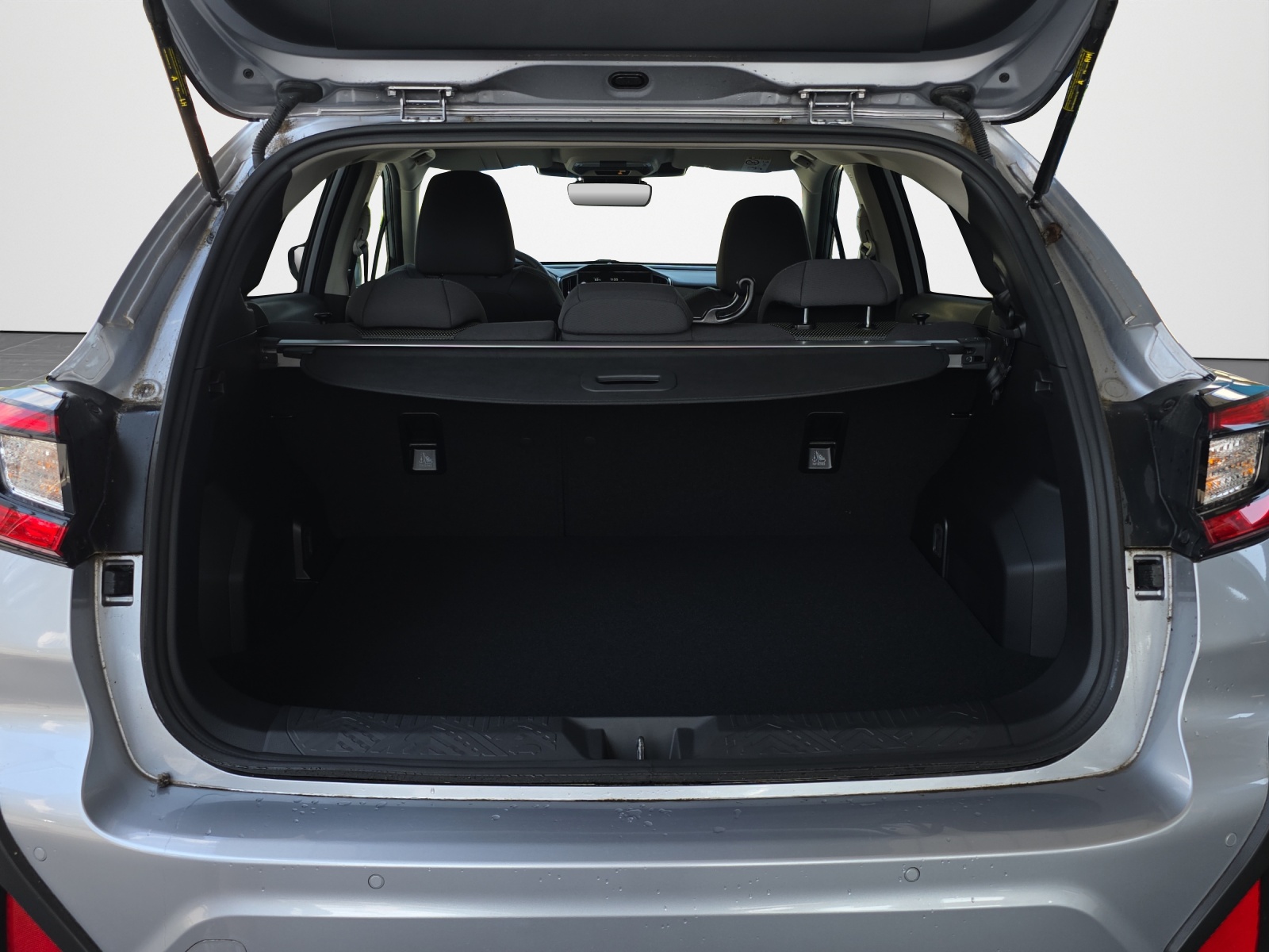 SUBARU Crosstrek 2.0i e-Boxer Swiss Plus-image-11