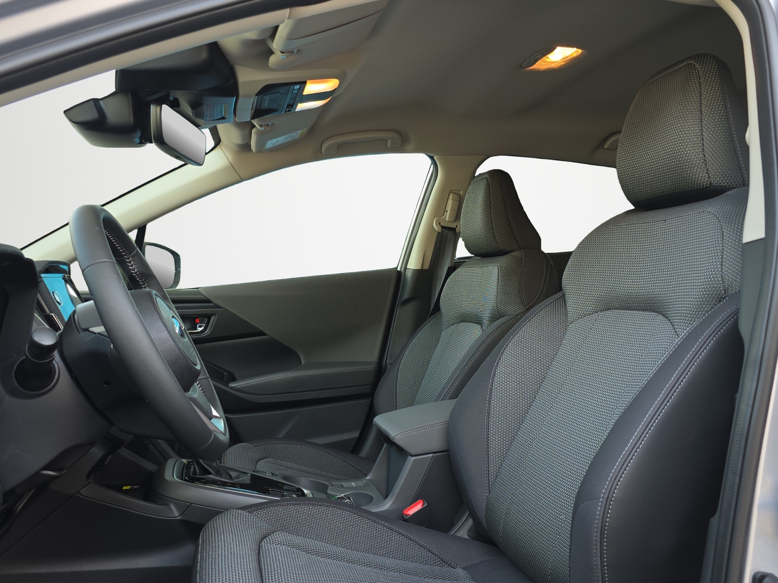 SUBARU Crosstrek 2.0i e-Boxer Swiss Plus-image-8