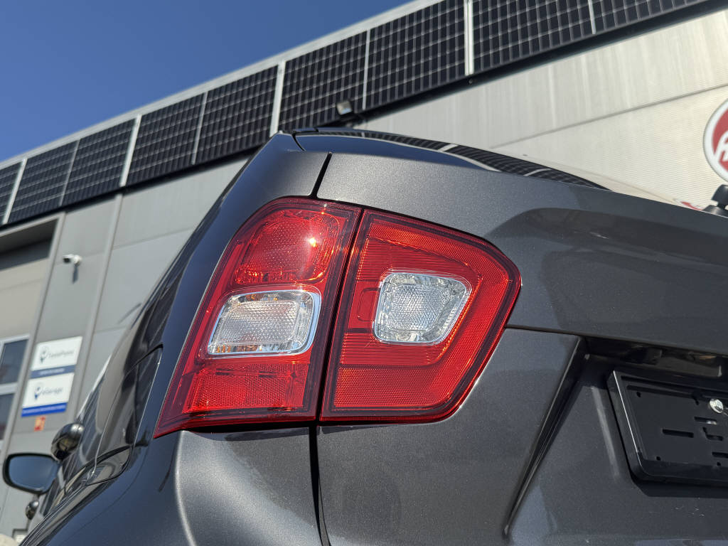 SUZUKI Ignis 1.2 Compact+ 4x4-image-19