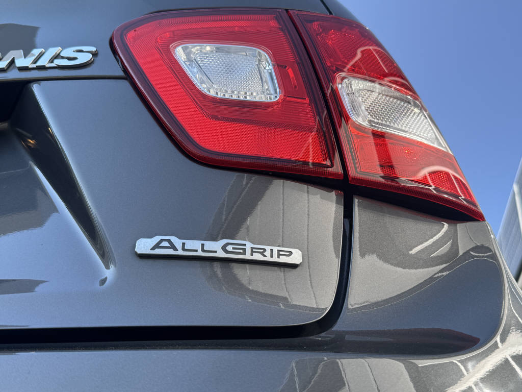 SUZUKI Ignis 1.2 Compact+ 4x4-image-15