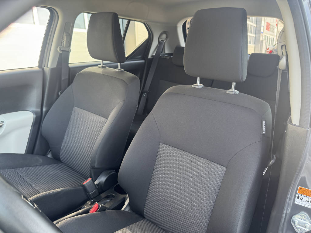 SUZUKI Ignis 1.2 Compact+ 4x4-image-27