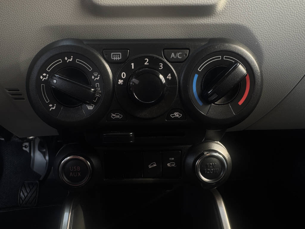 SUZUKI Ignis 1.2 Compact+ 4x4-image-3
