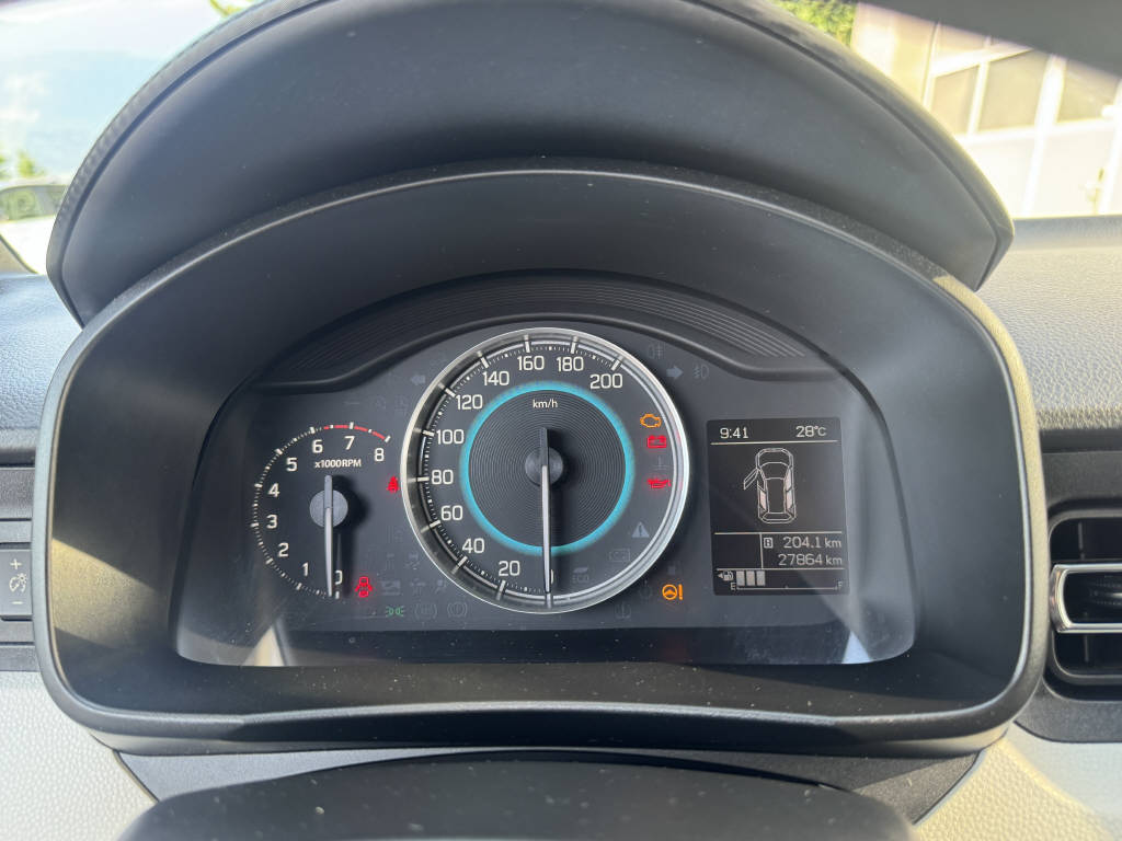 SUZUKI Ignis 1.2 Compact+ 4x4-image-6