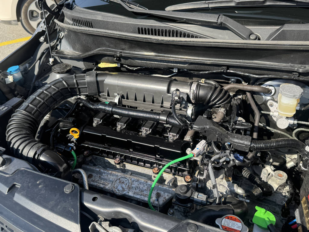 SUZUKI Ignis 1.2 Compact+ 4x4-image-20