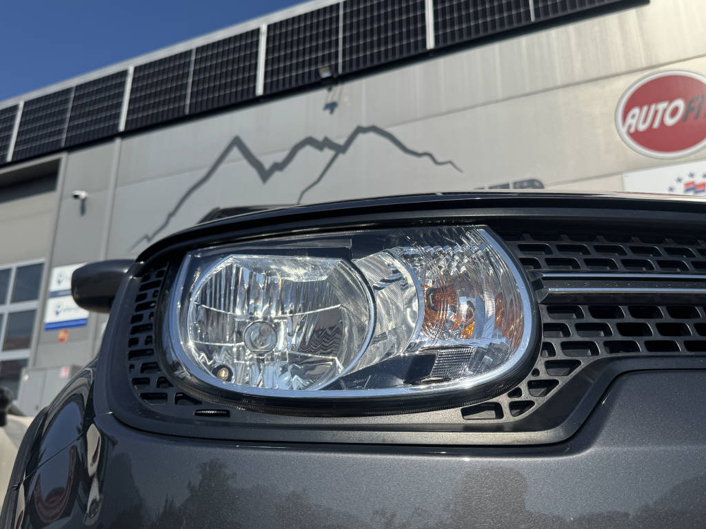 SUZUKI Ignis 1.2 Compact+ 4x4-image-18