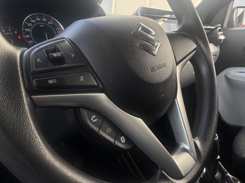 SUZUKI Ignis 1.2 Compact+ 4x4-image-4